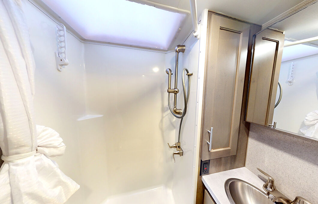 Truck Camper Slide Bunk, , hi-res image number 15